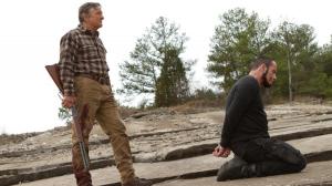 Кадры из фильма Сезон убийц / Killing Season (2013)