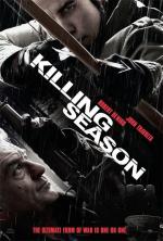 Сезон убийц / Killing Season (2013)