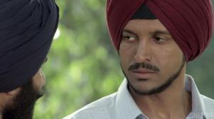 Кадры из фильма Беги, Милка, беги! / Bhaag Milkha Bhaag (2013)