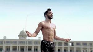 Кадры из фильма Беги, Милка, беги! / Bhaag Milkha Bhaag (2013)