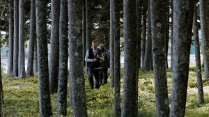 Кадры из фильма Остров смерти / Black Rock (2013)