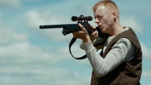 Кадры из фильма Остров смерти / Black Rock (2013)