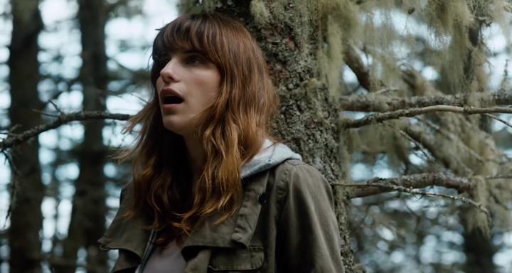 Кадр из фильма Остров смерти / Black Rock (2013)