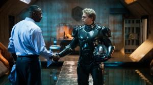 Кадры из фильма Тихоокеанский рубеж / Pacific Rim (2013)
