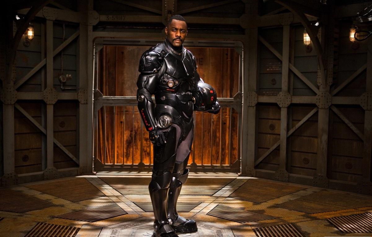 Кадр из фильма Тихоокеанский рубеж / Pacific Rim (2013)