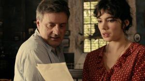 Кадры из фильма Фанни / Fanny (2013)