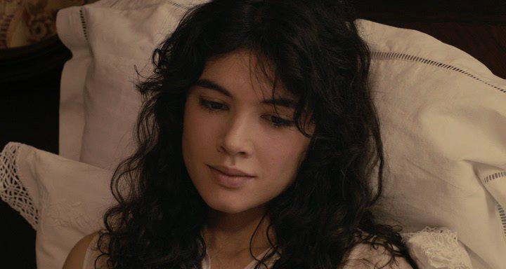 Кадр из фильма Фанни / Fanny (2013)