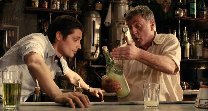 Кадр из фильма Мариус / Marius (2013)