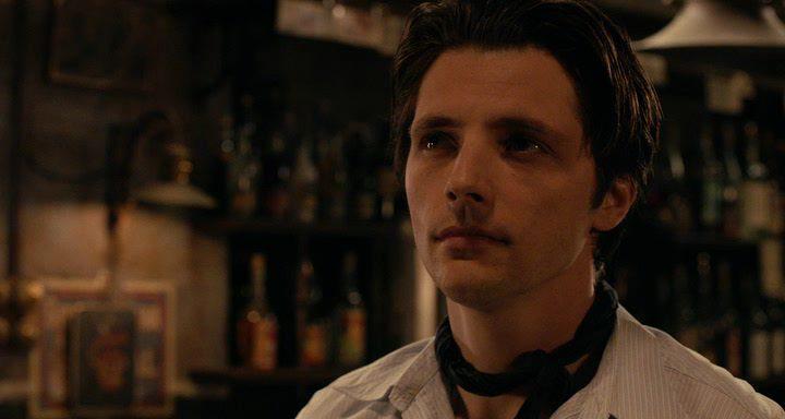 Кадр из фильма Мариус / Marius (2013)