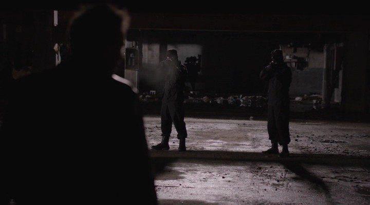 Кадр из фильма Темная сила / Dark Power (2013)