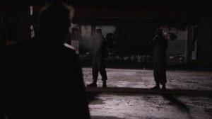 Кадры из фильма Темная сила / Dark Power (2013)