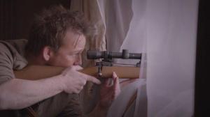 Кадры из фильма Темная сила / Dark Power (2013)