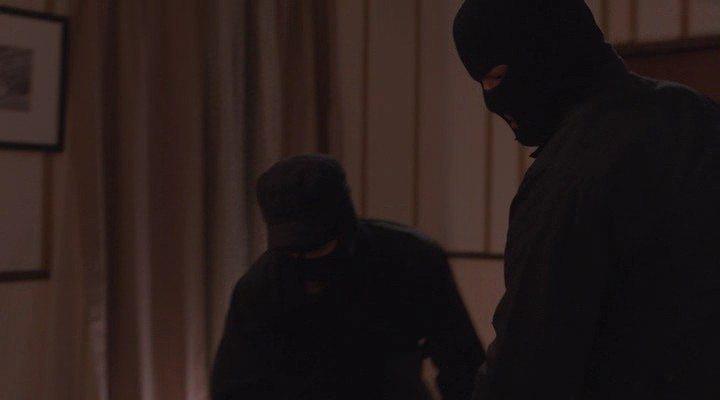 Кадр из фильма Темная сила / Dark Power (2013)