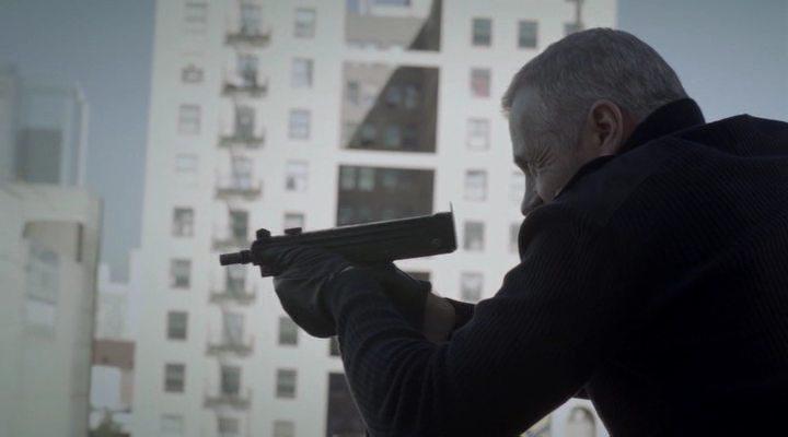 Кадр из фильма Темная сила / Dark Power (2013)