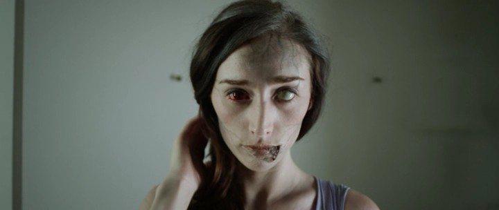 Кадр из фильма Инфекция / Contracted (2013)