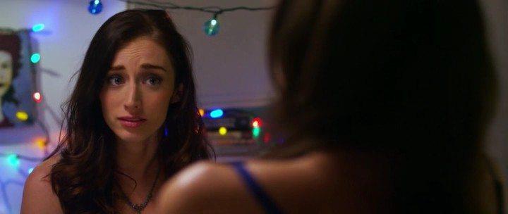 Кадр из фильма Инфекция / Contracted (2013)