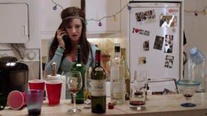 Кадры из фильма Инфекция / Contracted (2013)