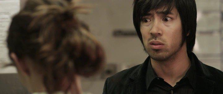 Кадр из фильма Инфекция / Contracted (2013)
