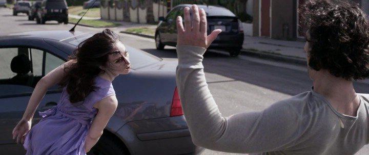 Кадр из фильма Инфекция / Contracted (2013)