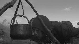 Кадры из фильма Поле в Англии / A Field in England (2013)