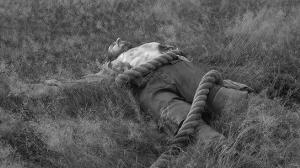 Кадры из фильма Поле в Англии / A Field in England (2013)