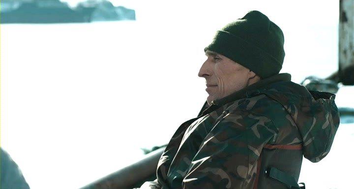 Кадр из фильма Марафон / Nazithon: Decadence and Destruction (2013)