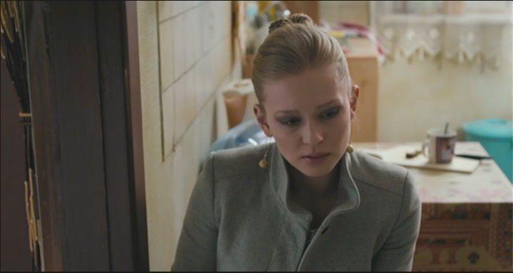 Кадр из фильма Марафон / Nazithon: Decadence and Destruction (2013)