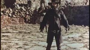 Кадры из фильма Крот / El Topo (1970)
