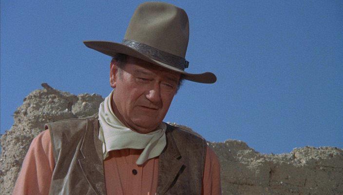 Кадр из фильма Рио Лобо / Rio Lobo (1970)