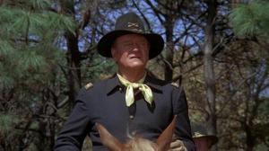 Кадры из фильма Рио Лобо / Rio Lobo (1970)