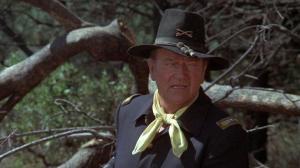 Кадры из фильма Рио Лобо / Rio Lobo (1970)