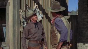 Кадры из фильма Рио Лобо / Rio Lobo (1970)