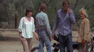 Кадры из фильма Освобожденный ангел / Angel Unchained (1970)