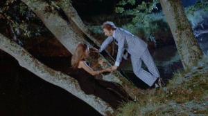 Кадры из фильма Рассеянный / Le distrait (1970)