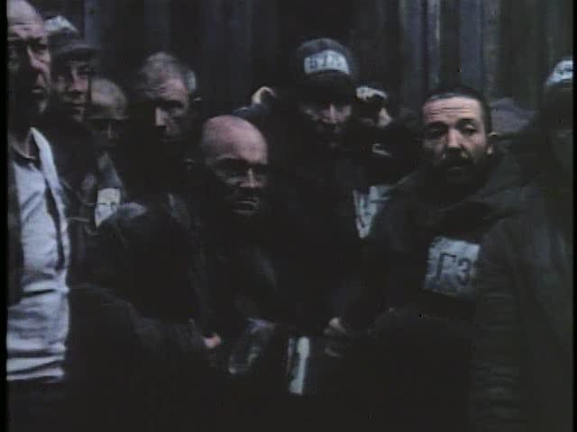 Кадр из фильма Один день Ивана Денисовича / One Day in the Life of Ivan Denisovich (1970)