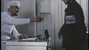 Кадры из фильма Один день Ивана Денисовича / One Day in the Life of Ivan Denisovich (1970)