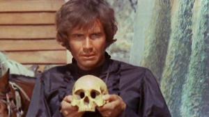 Кадры из фильма Человек по имени Апокалипсис Джо / A Man Called Horse (1970)
