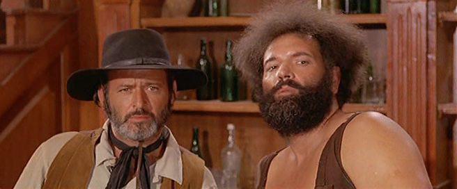 Кадр из фильма Человек по имени Апокалипсис Джо / A Man Called Horse (1970)