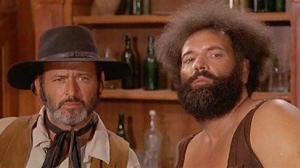 Кадры из фильма Человек по имени Апокалипсис Джо / A Man Called Horse (1970)