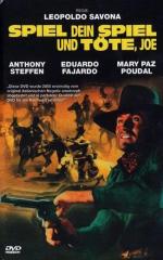 Человек по имени Апокалипсис Джо / A Man Called Horse (1970)