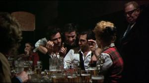 Кадры из фильма Мужья / Husbands (1970)