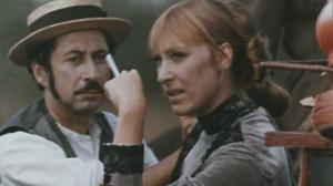 Кадры из фильма Бумбараш (1971)