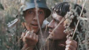 Кадры из фильма Бумбараш (1971)