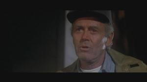 Кадры из фильма Иногда великая идея... / Sometimes a Great Notion (1970)