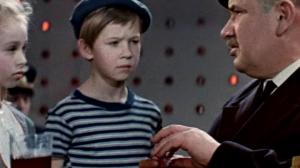 Кадры из фильма Приключения желтого чемоданчика (1970)