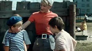 Кадры из фильма Приключения желтого чемоданчика (1970)