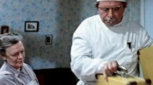 Кадры из фильма Приключения желтого чемоданчика (1970)