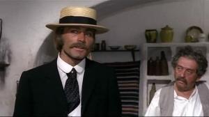 Кадры из фильма Напарники / Vamos a matar, compañeros (1970)