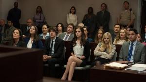 Кадры из фильма Элитное общество / The Bling Ring (2013)