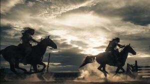 Кадры из фильма Одинокий рейнджер / The Lone Ranger (2013)